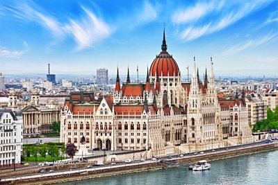 Budapest