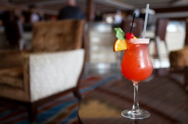 Goûter les saveurs des Bahamas à Nassau