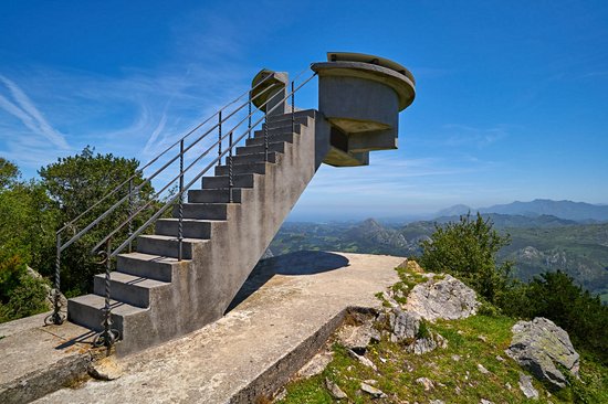 Mirador del Fito