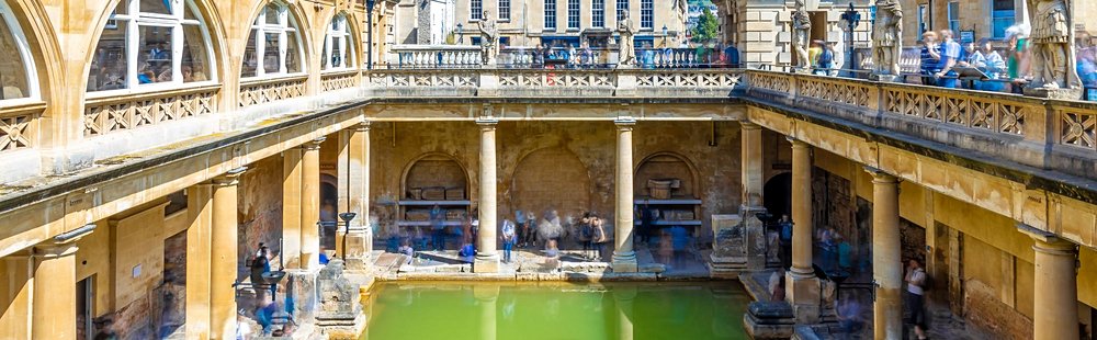 Bath
