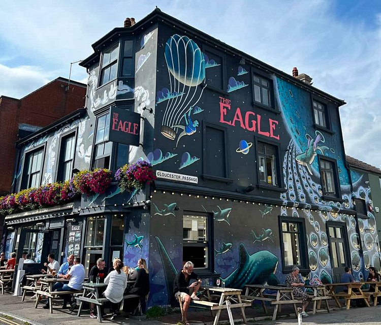 Brighton - Angleterre 2