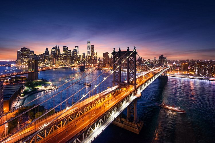 New York 3