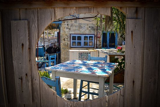 Village de Matala