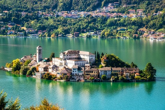 Lac d'Orta