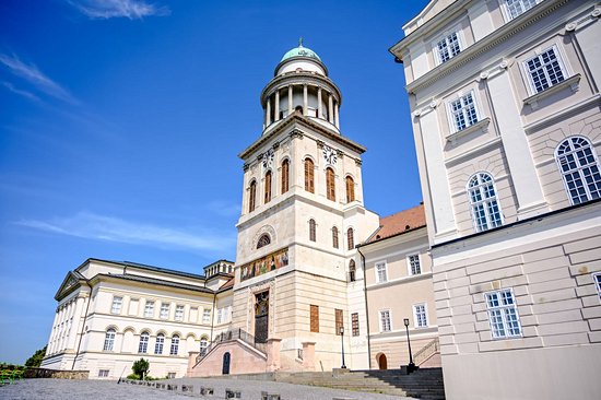 Pannonhalma