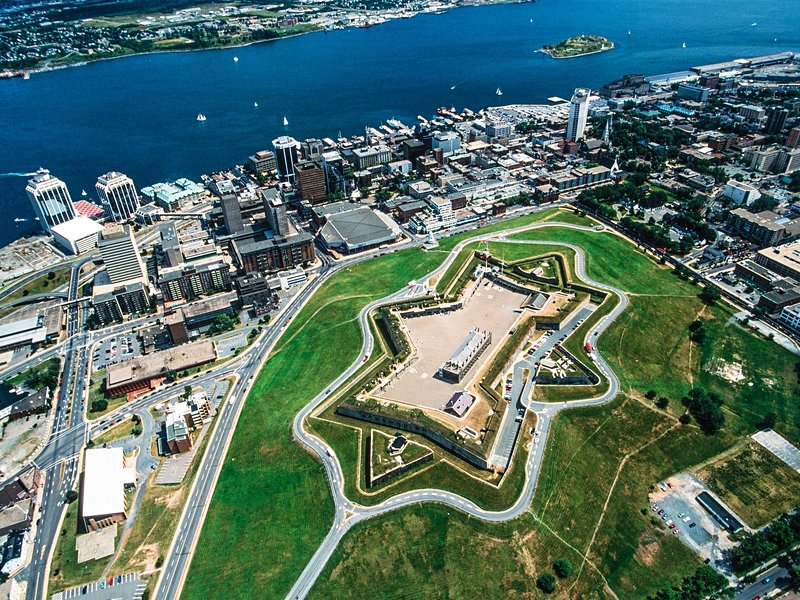 Halifax