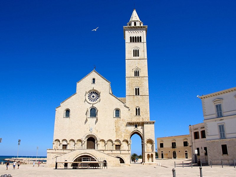 Trani
