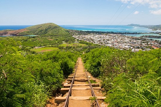 Koko Head