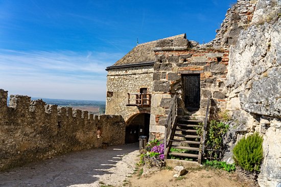 Château de Sümeg