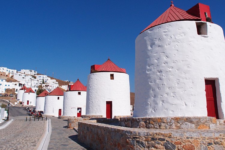 Astypalée