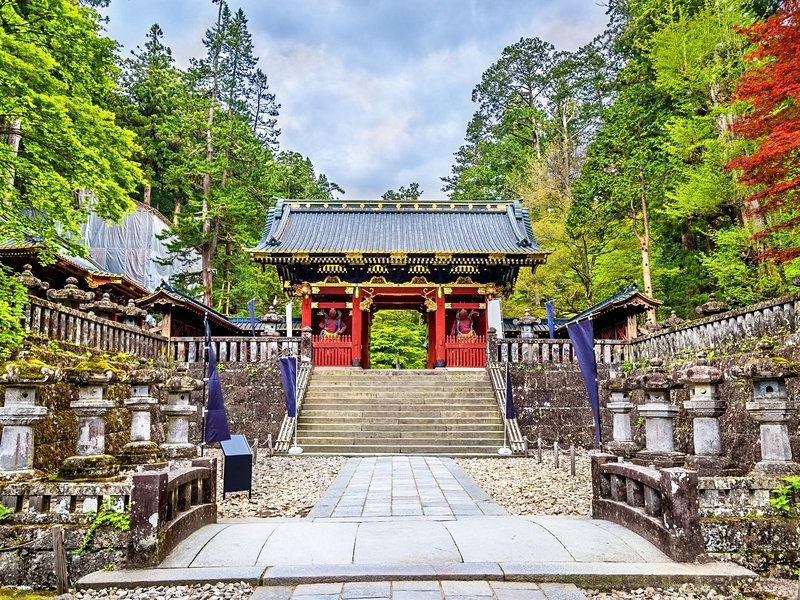 Nikko
