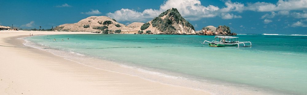 Kuta Lombok