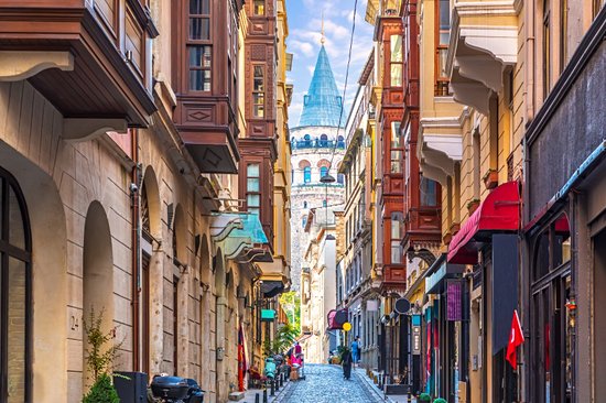 Galata