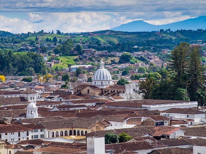Popayán