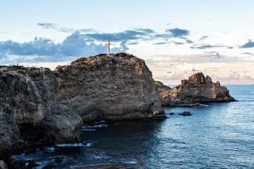 La pointe des Châteaux