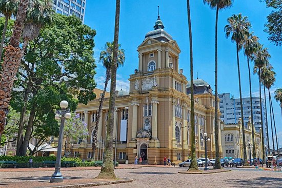 Porto-Alegre