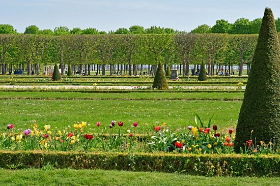 St Germain en Laye
