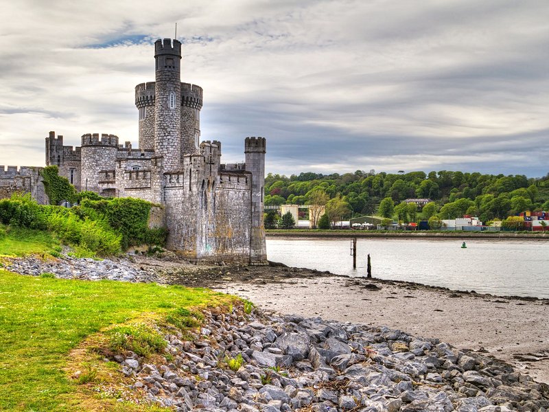 Cork