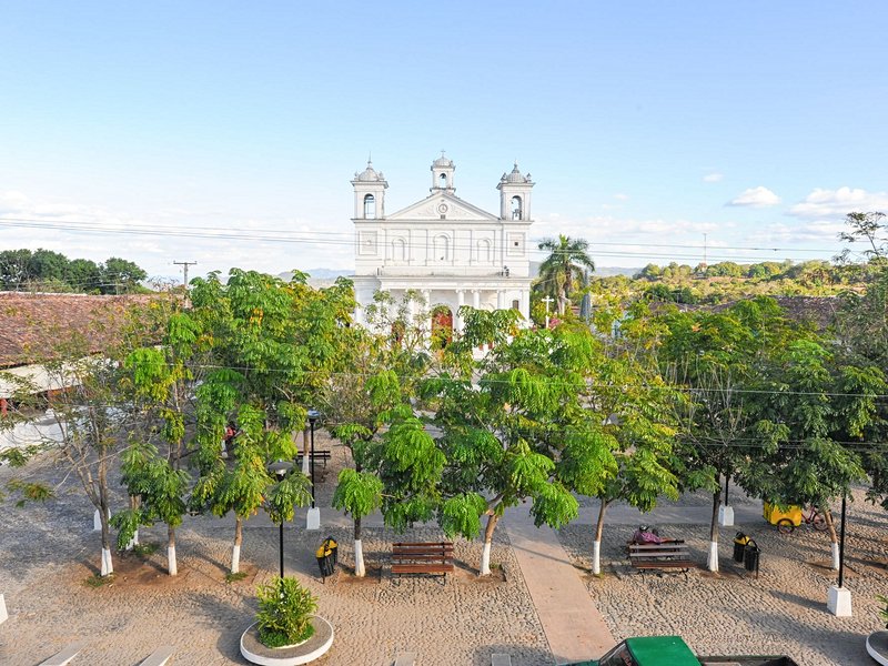 Suchitoto