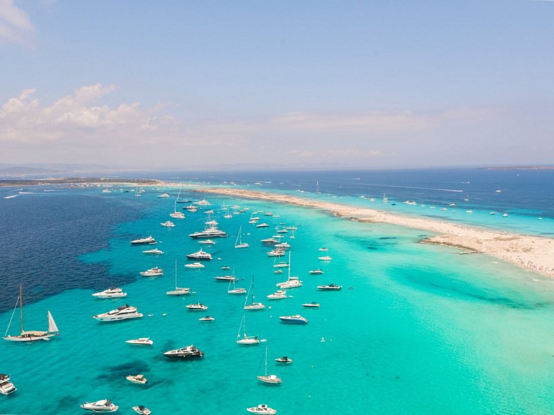 L’île de Formentera