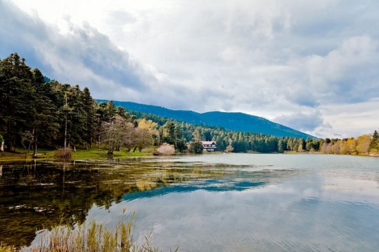 Lac Abant