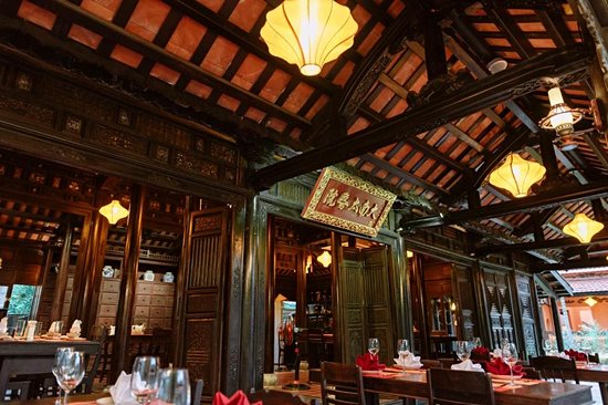 Spatel D'annam - Imperial Boutique Spa & Hotel