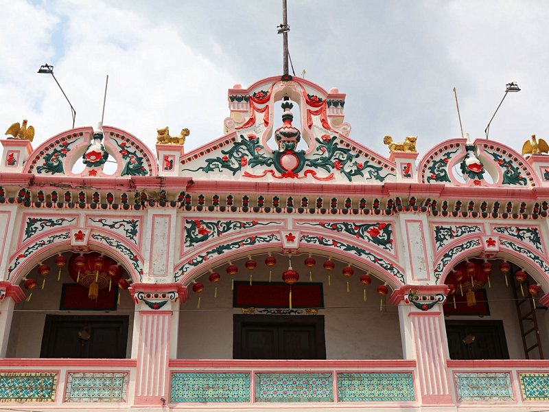Jonker Street