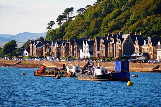 Oban