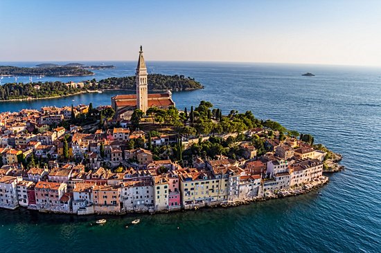 Rovinj