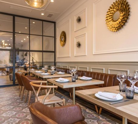 hôtel Can Ribera by Zafiro 3