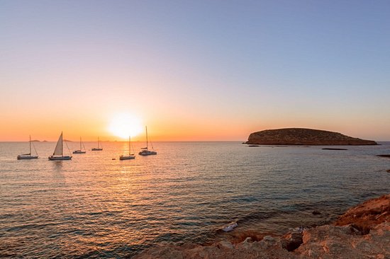 Cala Comte