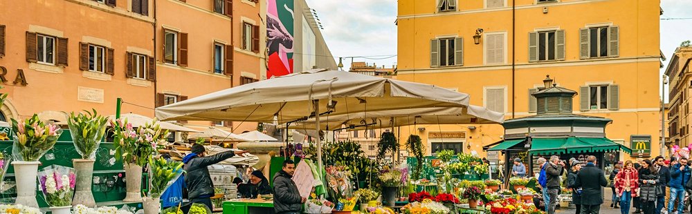Campo de' Fiori