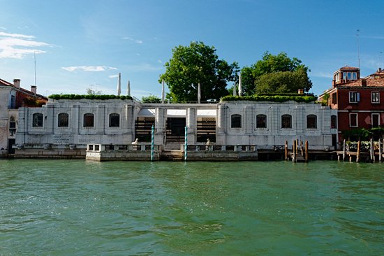 Collection Peggy Guggenheim