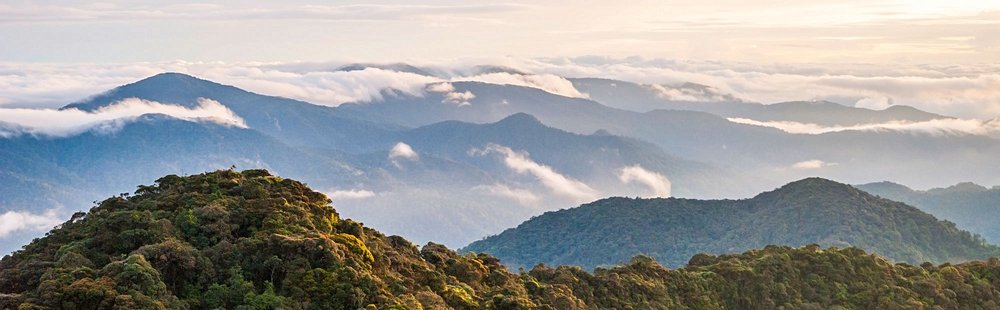 Gunung Brinchang