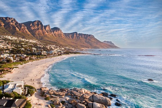 Camps Bay