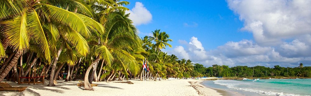 Île Saona