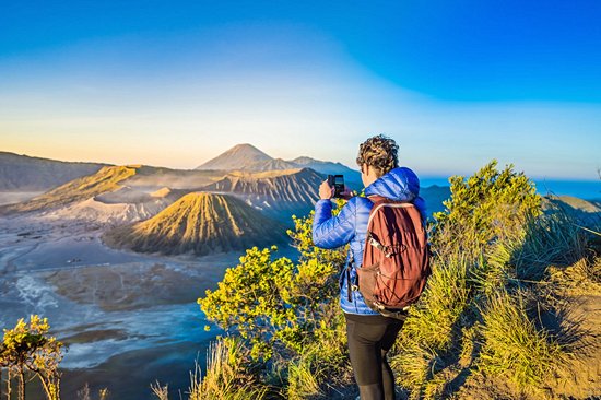 Mont Penanjakan