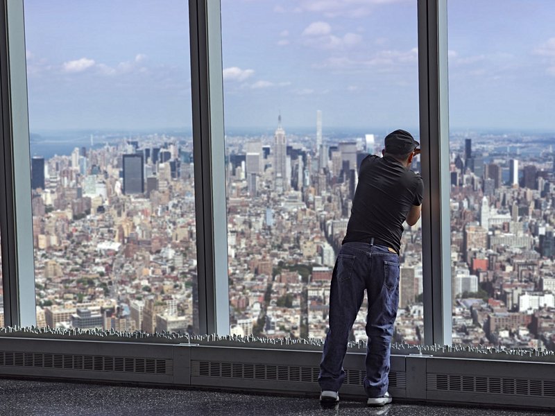 One World Observatory