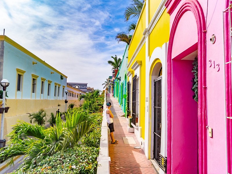 Mazatlan