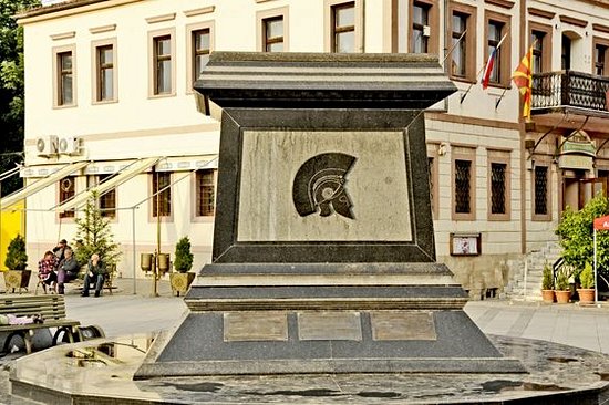 Se rendre à des festivals à Bitola 