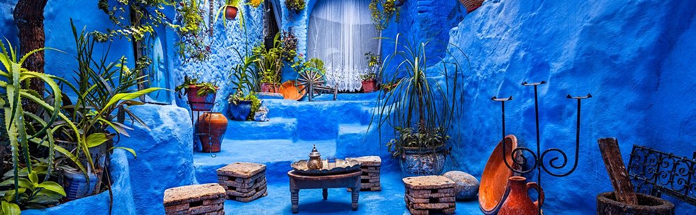 Chefchaouen