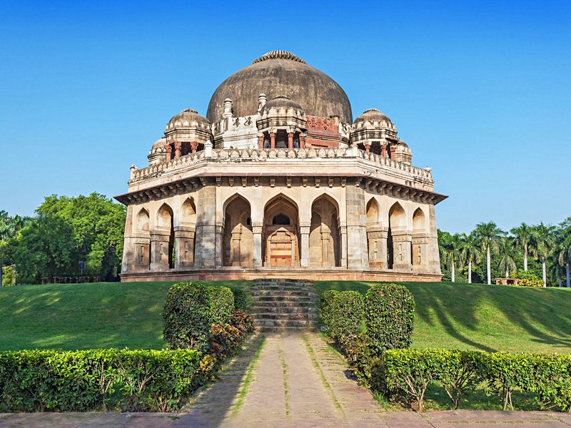 Lodhi Garden