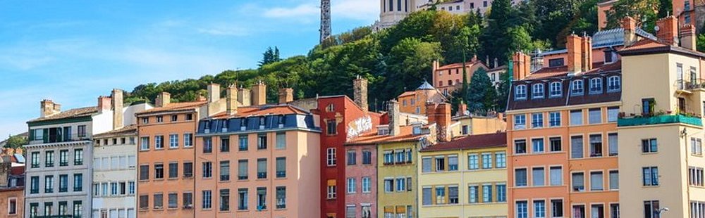 Vieux Lyon