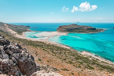 Lagon de Balos