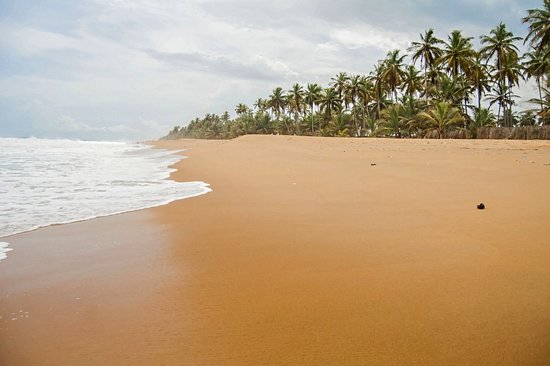 Grand-Bassam