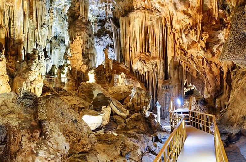 Découvrir les plus belles grottes du Vietnam
