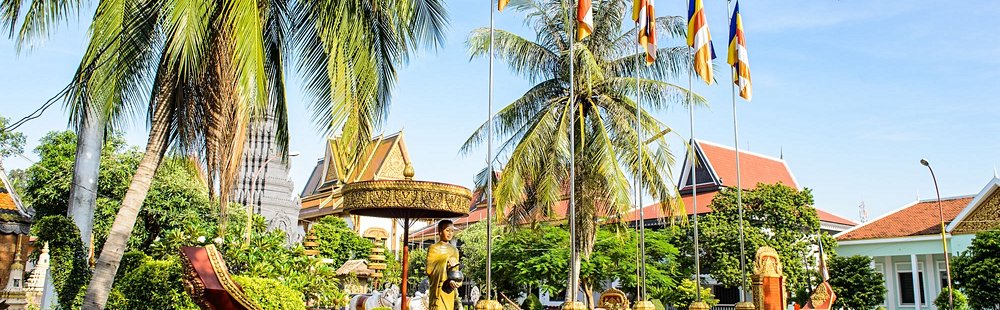 Siem Reap
