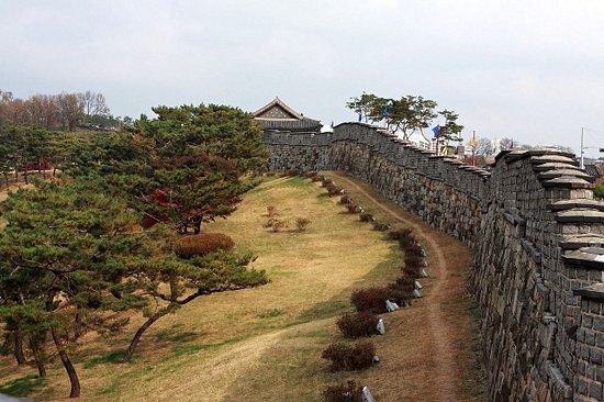 Province de Gyeonggi