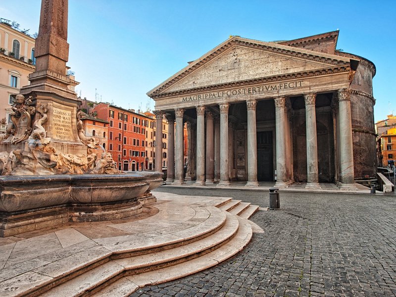 Panthéon