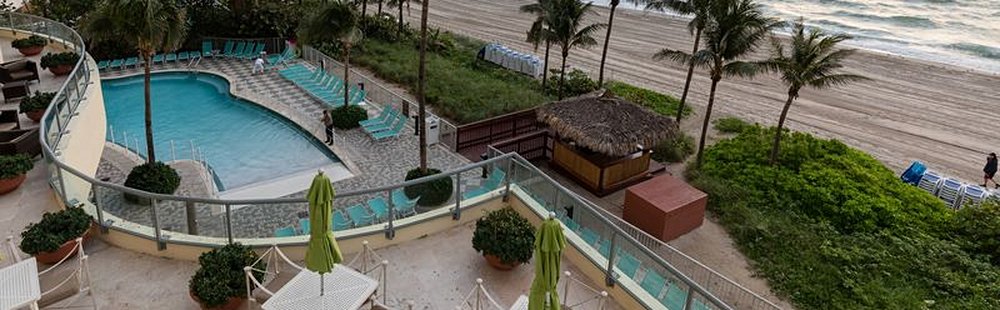 Miami Beach - North Beach